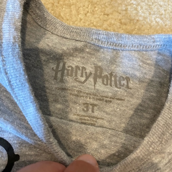 Harry Potter shirt - Picture 3 of 3